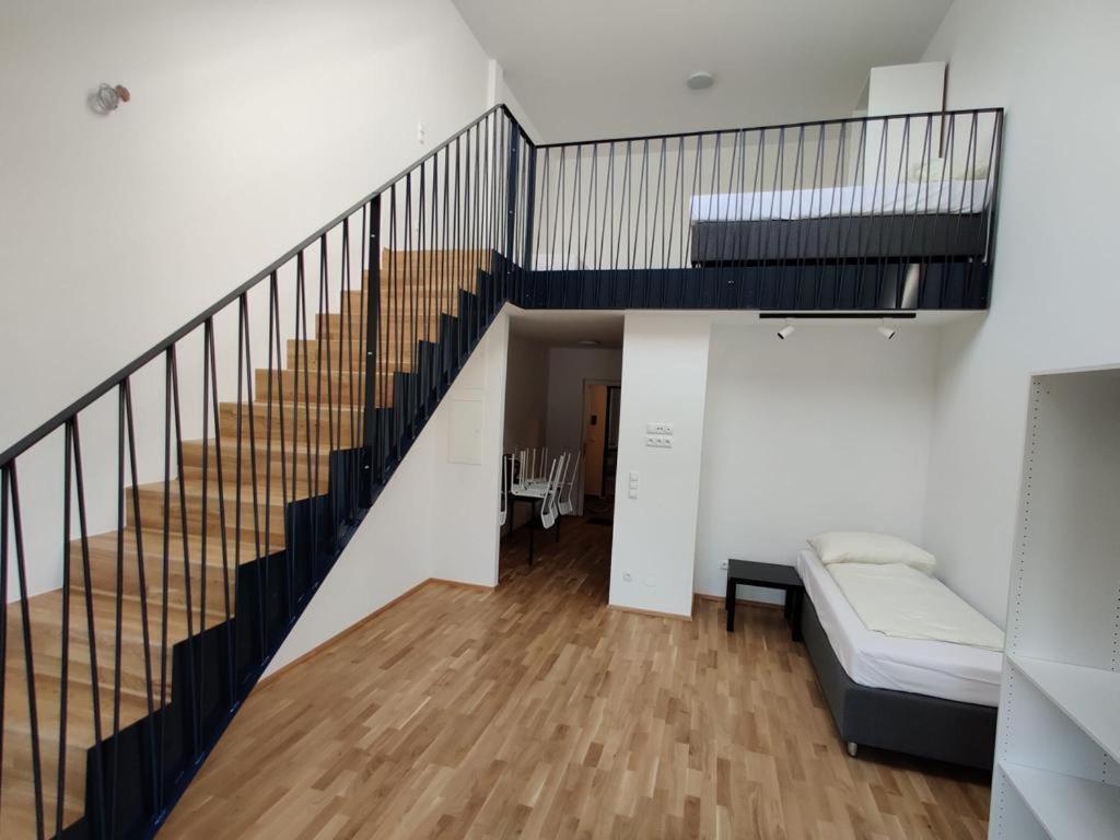 Apartament Wienzimmer Viena