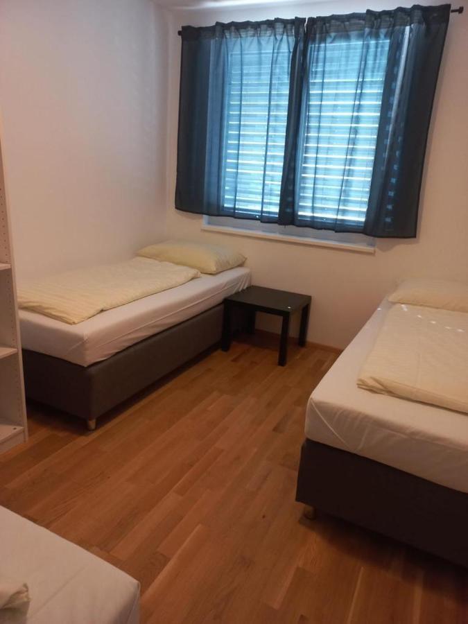 Wienzimmer Apartament Viena