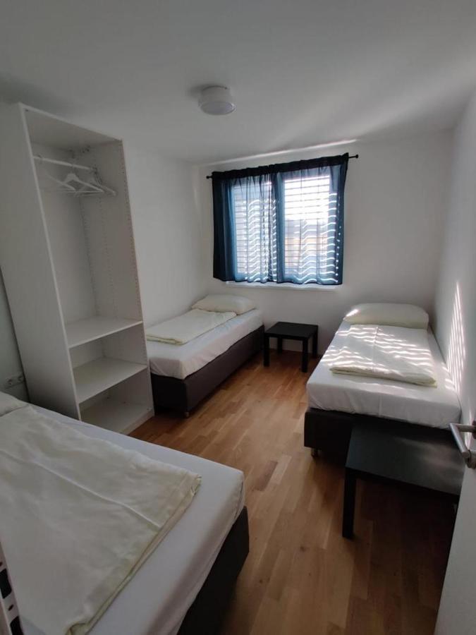 Wienzimmer Apartament